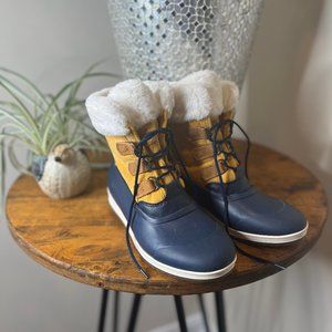 SPERRY Size 9.5 Boots